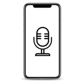 iPhone 11 Pro Max Mic Repair